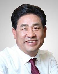 국영석 완주고산농협조합장