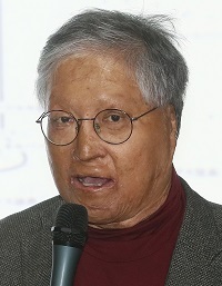 서승 우석대학교 석좌교수