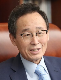 송하진 전북도지사