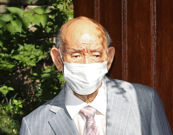 전두환 씨 / 사진=연합뉴스