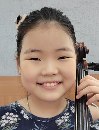 임희엘 전주서곡초 3학년