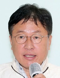 이동희 전 식품의약품안전평가원장