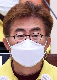 양해석 남원시의회 의원