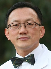 이용철 전북대학교병원 교수