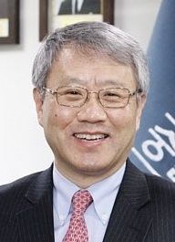 장범식 숭실대학교 총장