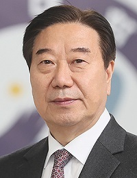 남천현 우석대학교 총장