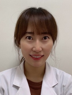 전북대병원 설미진 약사