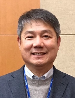 정현준 전북도 자연생태과 기후변화팀장