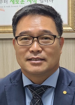 고창신협 손영찬 전무