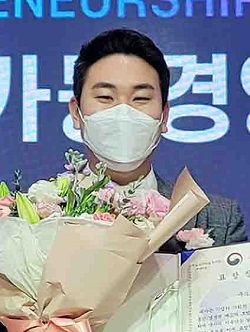 이기태 ㈜청세 대표