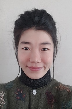 전북민주시민교육센터 이은심 활동가