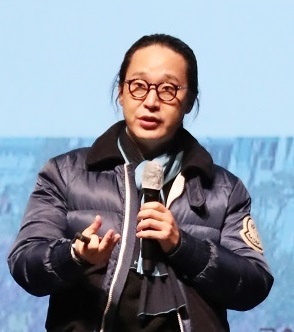 송길영 빅데이터 전문가