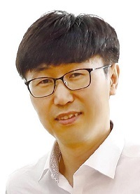 양병준 사무국장(전북희망나눔재단)