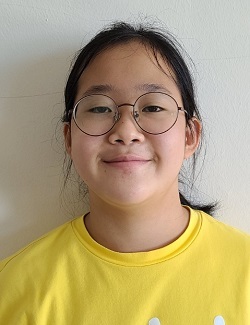 이지수 부안초 6학년