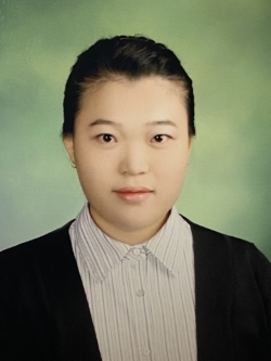 김수진 미생물산업사업소 선도지구 담당자