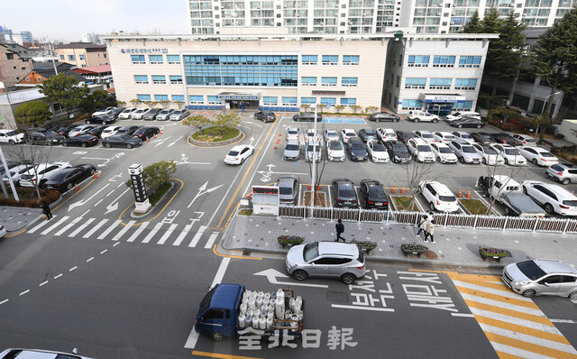 /사진=오세림 기자