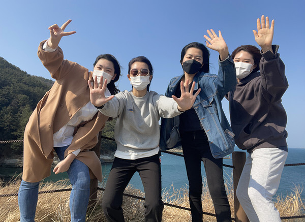 원광대 컴퓨터소프트웨어공학과 일개미 팀