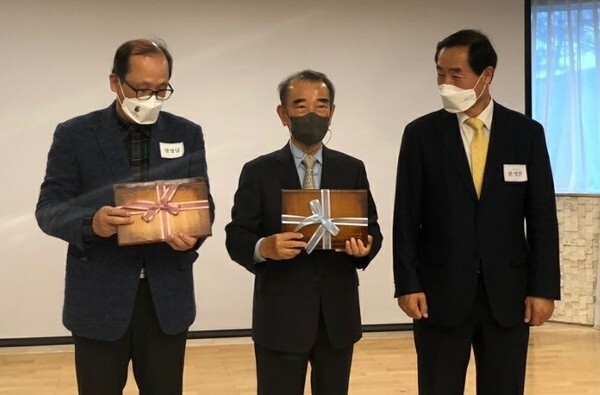 장영달, 이철 민주지사, 문석진 서대문구청장