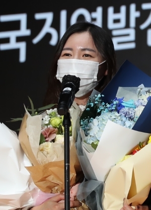 사단법인 자치분권포럼 임지연 사무국장