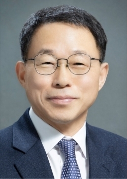 김우호 인사혁신처장