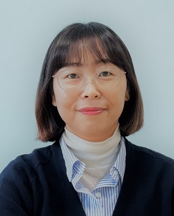 이윤정 전북해바라기아동센터  임상심리전문가