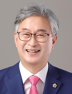 나인권 전라북도의회 의원