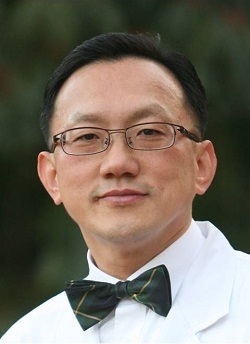 전북대병원 이용철 교수