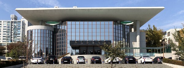 군산시민문화회관