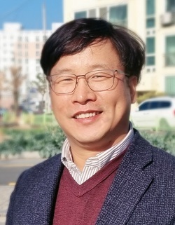 전국공무원노동조합 장수군지부 제11대 이광섭 지부장