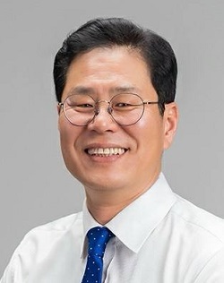 조지훈 전 전북경제통장진흥원장