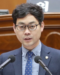 전주시의회 김호성 의원