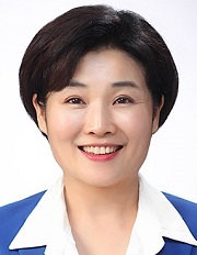 김은영 전주시의회 행정위원회 위원장