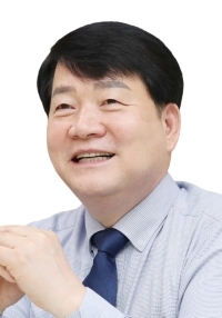 강동화 전주시의회 의장 