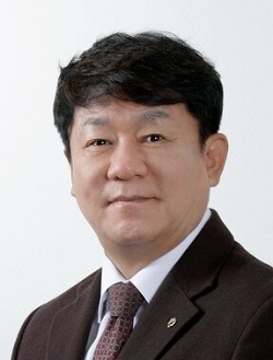 김윤식 신협중앙회장