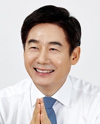 이용호 국민의힘 공동선대위원장