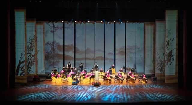 전라북도어린이국악관현악단