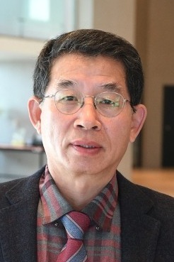 박화춘 다산육종 대표이사/사진=오세림 기자