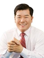 정대환 남원 지리산농협 조합장