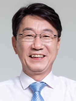 우범기 전 전북도 정무부지사