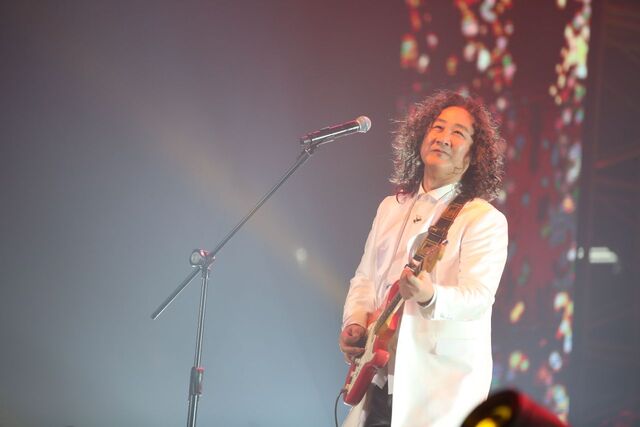 기타연주자 김도균