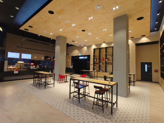 남원 시민들의 바람, 쾌적한 영화관 'NH시네마' 활짝