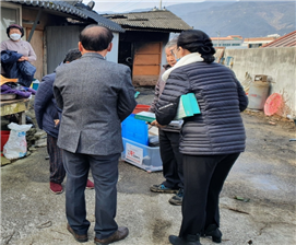 /사진=장수군사회복지협의회 제공