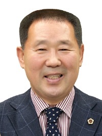 전북도의회 황영석 부의장