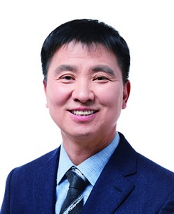 한상대 조합장 /사진=장수군산림조합 제공