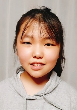 이하영 전주양지초 5학년