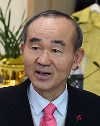 박준배 김제시장