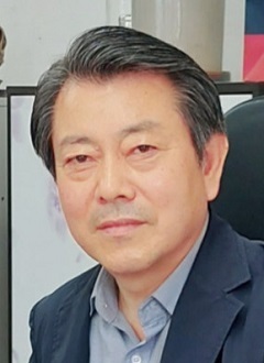 신춘문예 시 당선자  박수봉 작가