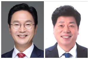 심덕섭 전 국가보훈처 차장, 최형재 전 사무총장