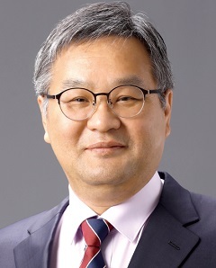 한국미술협회 전라북도지회 제20대 백승관 지회장