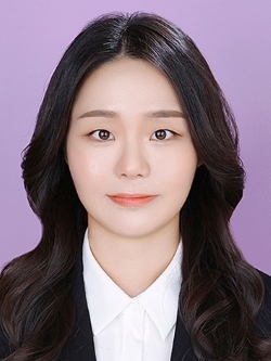 우석대학교 이아름 학생